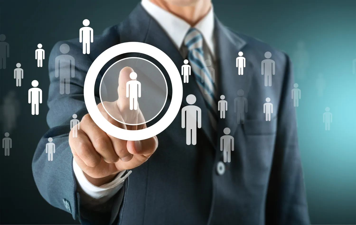Human Resources