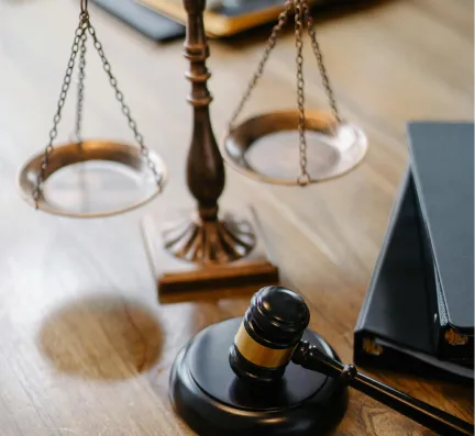 Legal