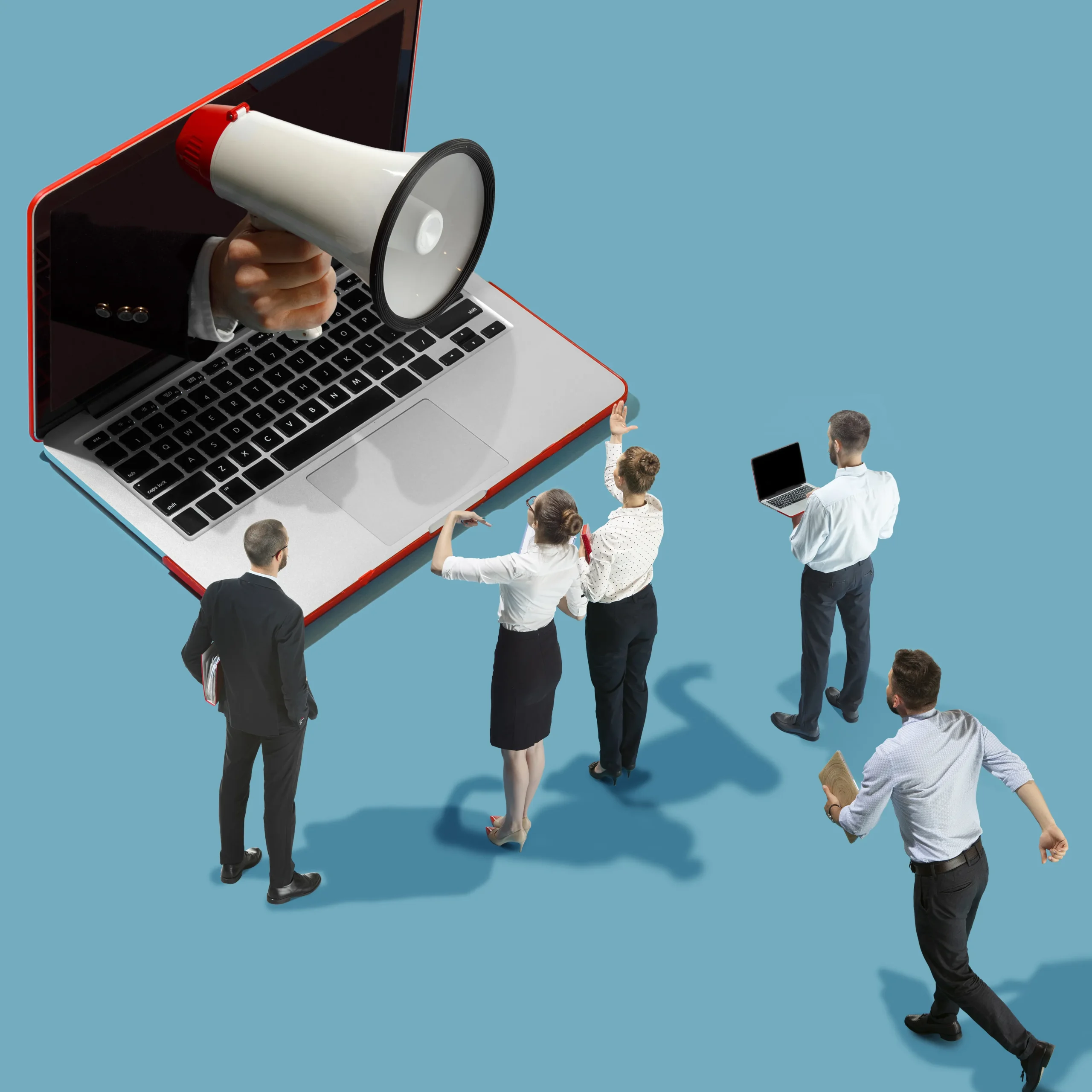 Public Relations